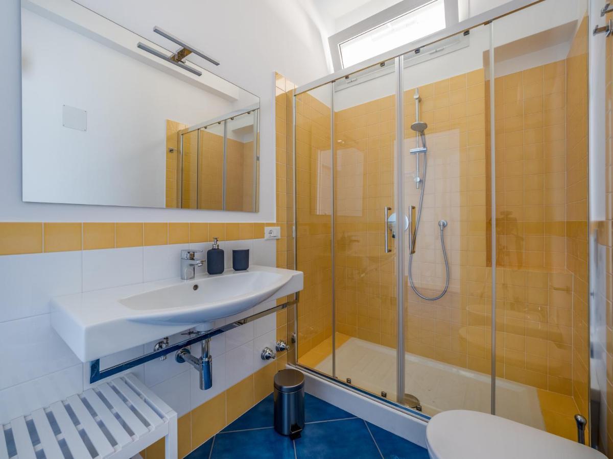 Mayor House Sorrento Center Екстер'єр фото