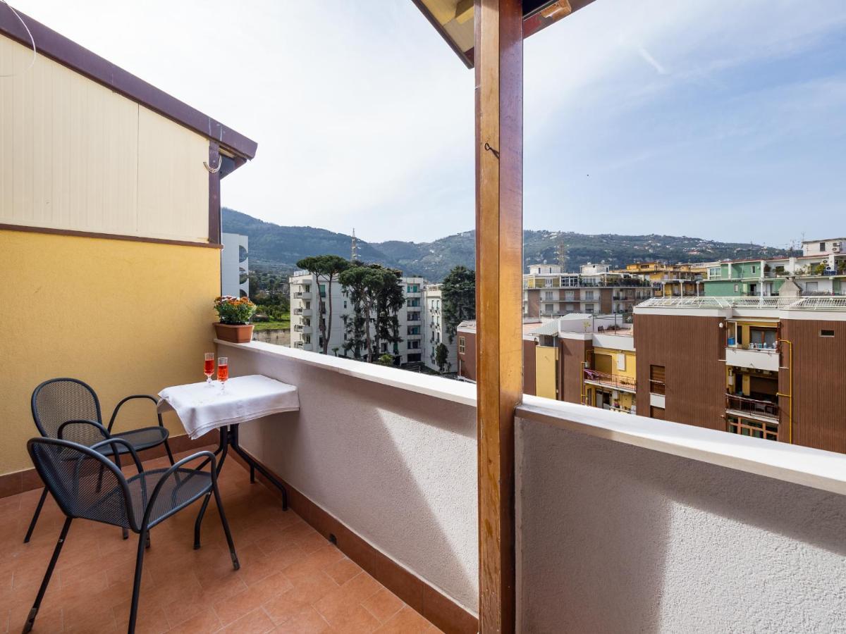 Mayor House Sorrento Center Екстер'єр фото