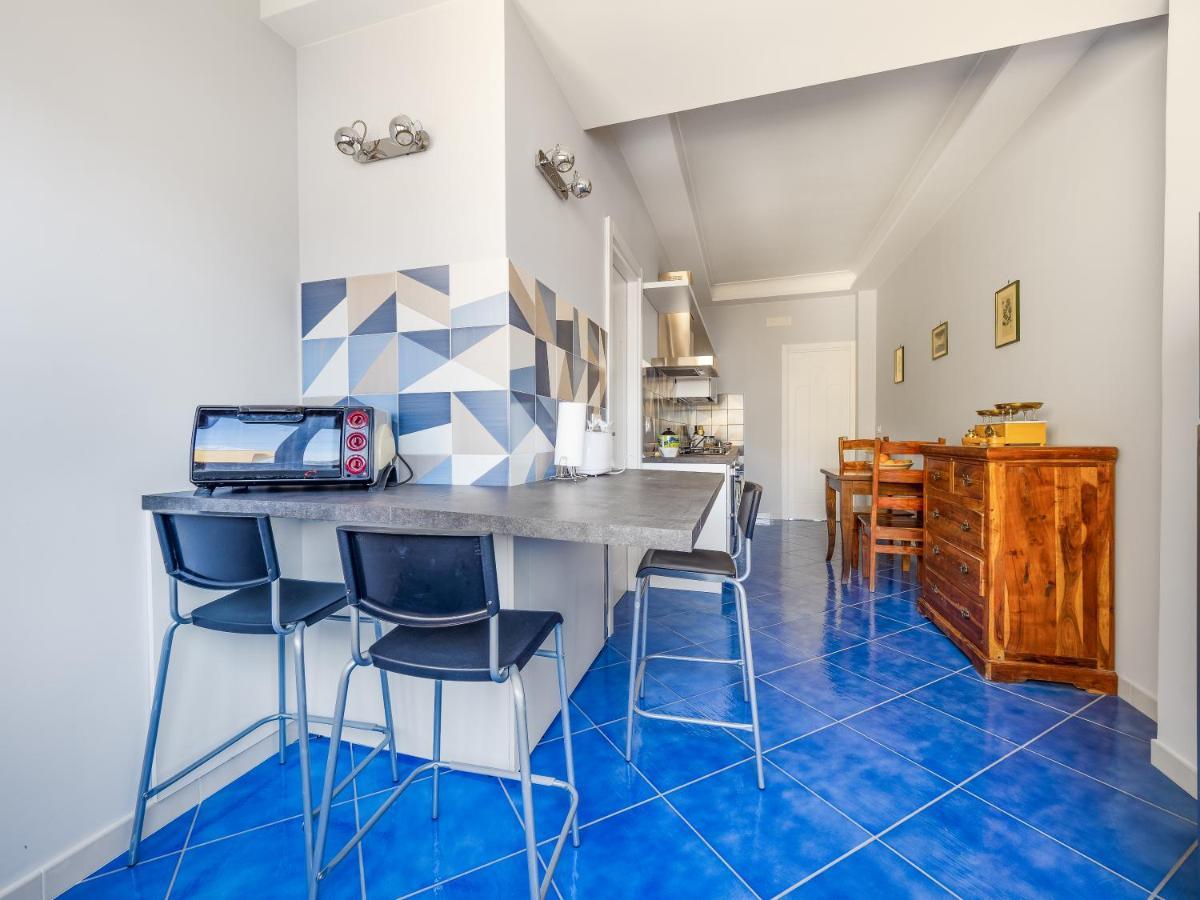 Mayor House Sorrento Center Екстер'єр фото
