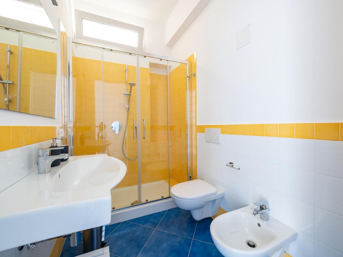 Mayor House Sorrento Center Екстер'єр фото